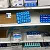 Pharmacie vente de viagra a